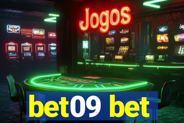 bet09 bet